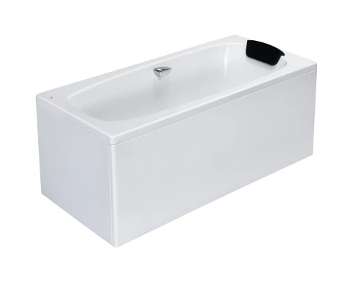 Акриловая ванна 160x70 см с отверстиями для ручек Roca Sureste ZRU9302787