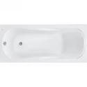 Акриловая ванна 160x75 см Roca Uno ZRU9302869