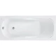 Акриловая ванна 160x75 см Roca Uno ZRU9302869