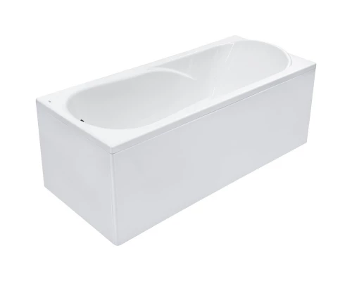Акриловая ванна 160x75 см Roca Uno ZRU9302869