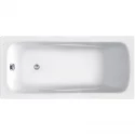 Акриловая ванна 170x70 см Roca Line ZRU9302924