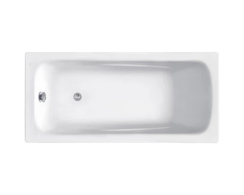 Акриловая ванна 170x70 см Roca Line ZRU9302924