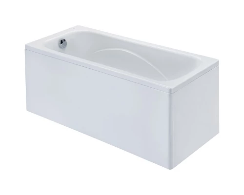 Акриловая ванна 170x70 см Roca Line ZRU9302924