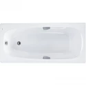 Акриловая ванна 170x70 см с отверстиями для ручек Roca Sureste ZRU9302769