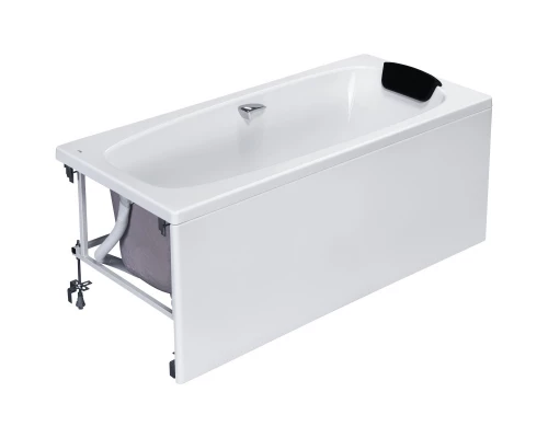 Акриловая ванна 170x70 см с отверстиями для ручек Roca Sureste ZRU9302769