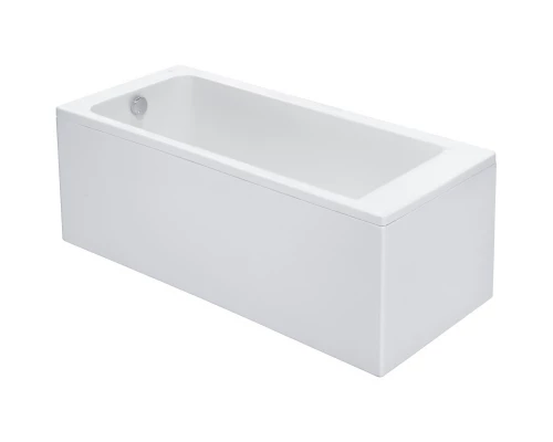 Акриловая ванна 170x75 см Roca Easy ZRU9302899