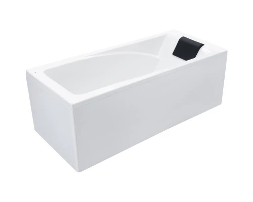 Акриловая ванна 170x75 см Roca Hall ZRU9302768
