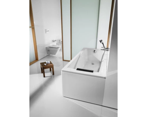 Акриловая ванна 170x75 см Roca Hall ZRU9302768