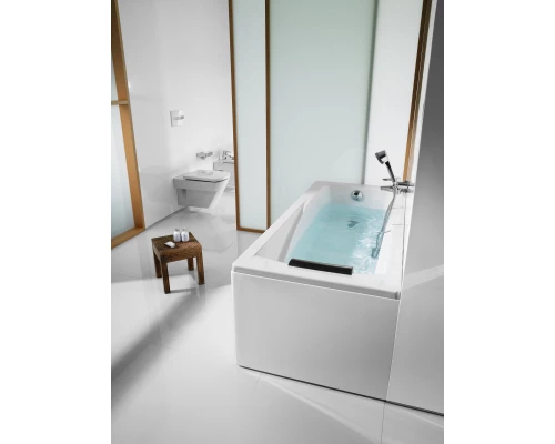 Акриловая ванна 170x75 см Roca Hall ZRU9302768