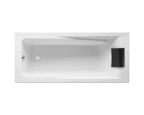 Акриловая ванна 170x75 см Roca Hall ZRU9302768