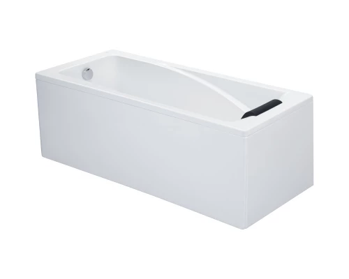 Акриловая ванна 170x75 см Roca Hall ZRU9302768