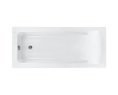 Акриловая ванна 170x75 см Roca Hall ZRU9302768
