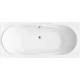 Акриловая ванна 179x79,5 см Roca Madeira 248525000