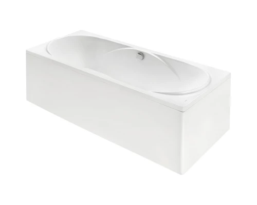 Акриловая ванна 179x79,5 см Roca Madeira 248525000