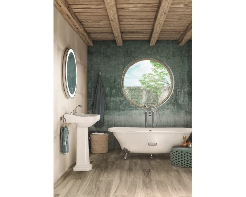 Чугунная ванна 170x85 см с противоскользящим покрытием Roca Newcast White 233650007