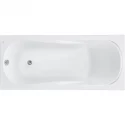 Акриловая ванна 170x75 см Roca Uno ZRU9302870