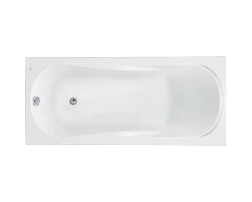 Акриловая ванна 170x75 см Roca Uno ZRU9302870