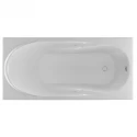 Акриловая ванна 150x70 см 1Marka Medea 01ме1570 Акриловая ванна 150x70 см 1Marka Medea 01ме1570