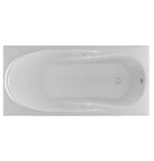Акриловая ванна 150x70 см 1Marka Medea 01ме1570