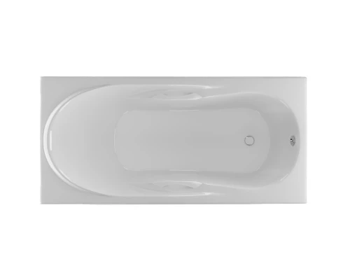 Акриловая ванна 150x70 см 1Marka Medea 01ме1570