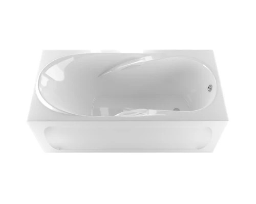 Акриловая ванна 150x70 см 1Marka Medea 01ме1570