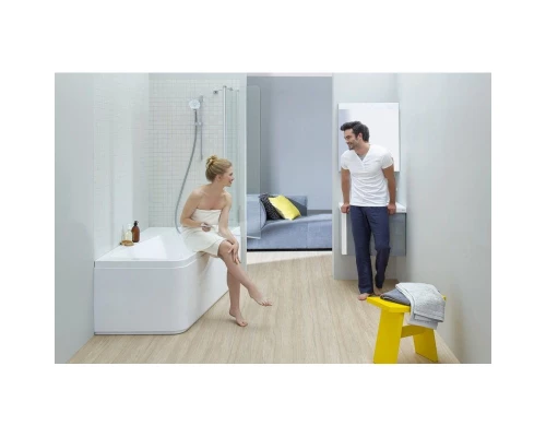 Акриловая ванна 170x100 см R Ravak 10° C821000000