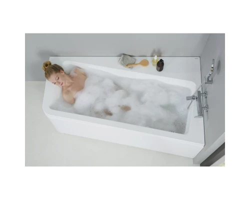 Акриловая ванна 170x100 см R Ravak 10° C821000000