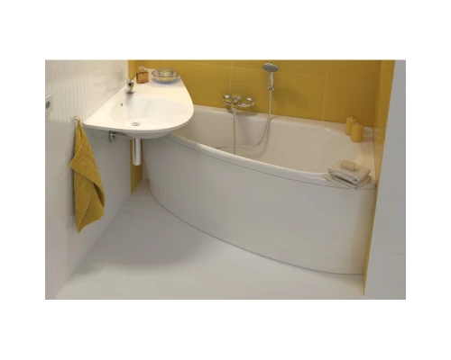 Акриловая ванна 160x75 см R Ravak Avocado CH01000000