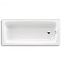 Стальная ванна 160x70 см Kaldewei Cayono 748 Standard