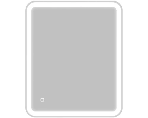 Зеркало 50x60 см BelBagno Marino SPC-MAR-500-600-LED-TCH