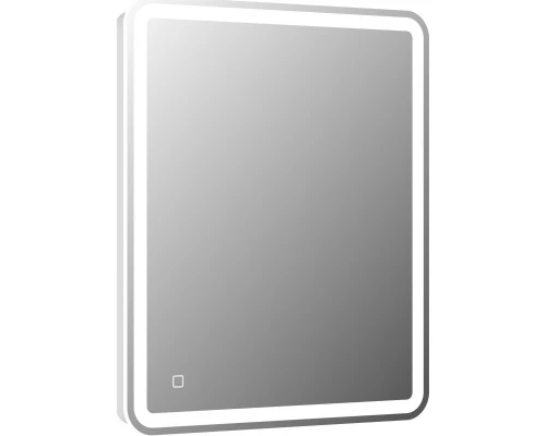 Зеркало 50x60 см BelBagno Marino SPC-MAR-500-600-LED-TCH