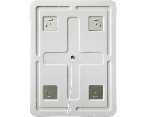 Зеркало 50x60 см BelBagno Marino SPC-MAR-500-600-LED-TCH