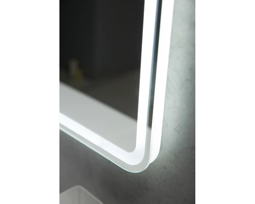 Зеркало 50x60 см BelBagno Marino SPC-MAR-500-600-LED-TCH