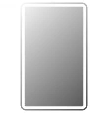 Зеркало 50x80 см BelBagno Marino SPC-MAR-500-800-LED-BTN
