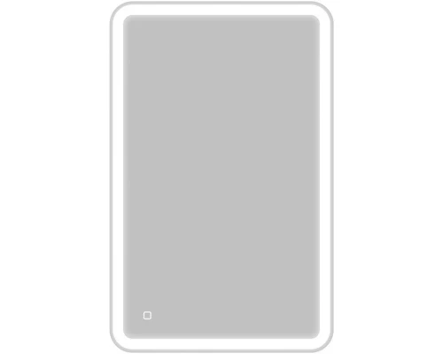 Зеркало 50x80 см BelBagno Marino SPC-MAR-500-800-LED-TCH