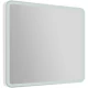 Зеркало 80x80 см BelBagno Marino SPC-MAR-800-800-LED-BTN