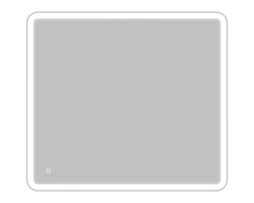 Зеркало 90x80 см BelBagno Marino SPC-MAR-900-800-LED-TCH