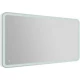 Зеркало 100x60 см BelBagno Marino SPC-MAR-1000-600-LED-TCH