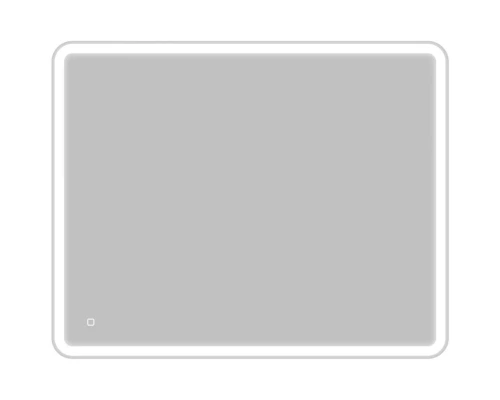 Зеркало 100x80 см BelBagno Marino SPC-MAR-1000-800-LED-TCH