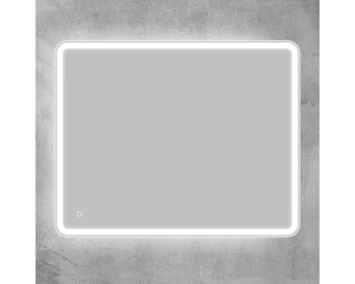 Зеркало 100x80 см BelBagno Marino SPC-MAR-1000-800-LED-TCH