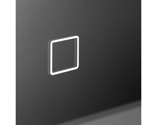 Зеркало 100x80 см BelBagno Marino SPC-MAR-1000-800-LED-TCH