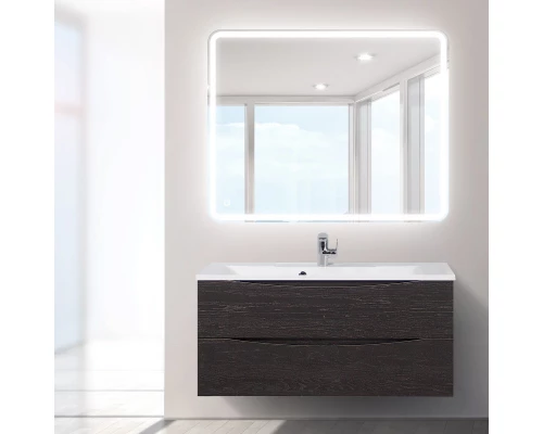 Зеркало 100x80 см BelBagno Marino SPC-MAR-1000-800-LED-TCH