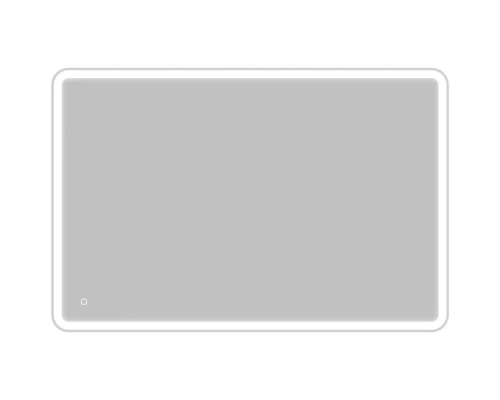 Зеркало 120x80 см BelBagno Marino SPC-MAR-1200-800-LED-TCH
