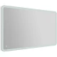 Зеркало 120x80 см BelBagno Marino SPC-MAR-1200-800-LED-TCH