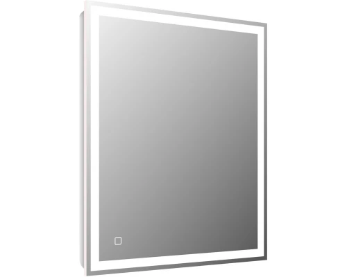 Зеркало 50x60 см BelBagno SPC-GRT-500-600-LED-TCH