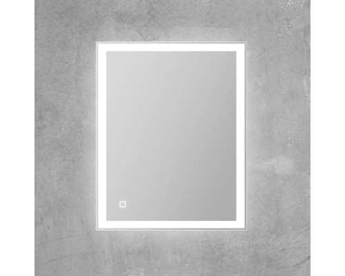 Зеркало 50x60 см BelBagno SPC-GRT-500-600-LED-TCH