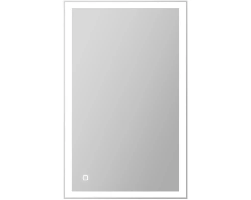 Зеркало 50x80 см BelBagno SPC-GRT-500-800-LED-TCH
