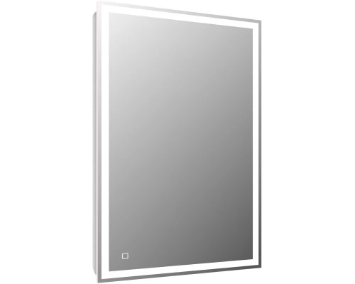 Зеркало 60x80 см BelBagno SPC-GRT-600-800-LED-TCH