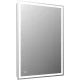 Зеркало 60x80 см BelBagno SPC-GRT-600-800-LED-TCH
