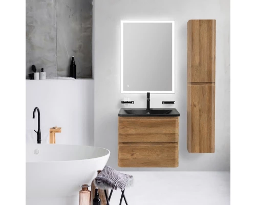 Зеркало 60x80 см BelBagno SPC-GRT-600-800-LED-TCH